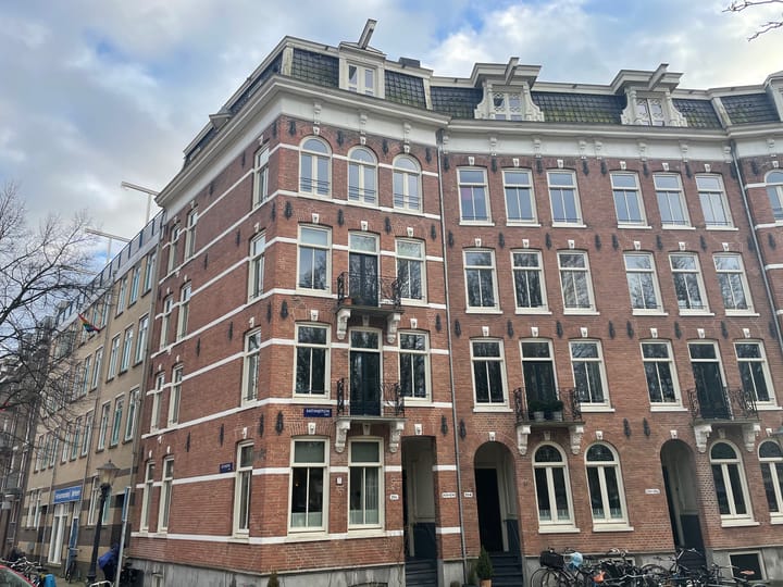 Photo 2 of Kastanjeplein 174