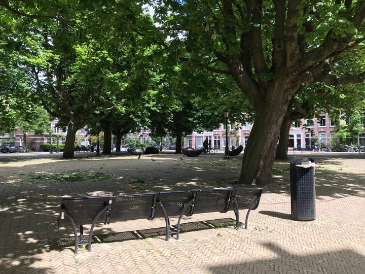 Foto 4 van Kastanjeplein 174
