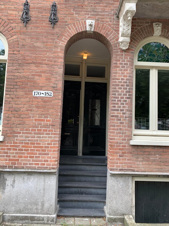 Foto 5 van Kastanjeplein 174