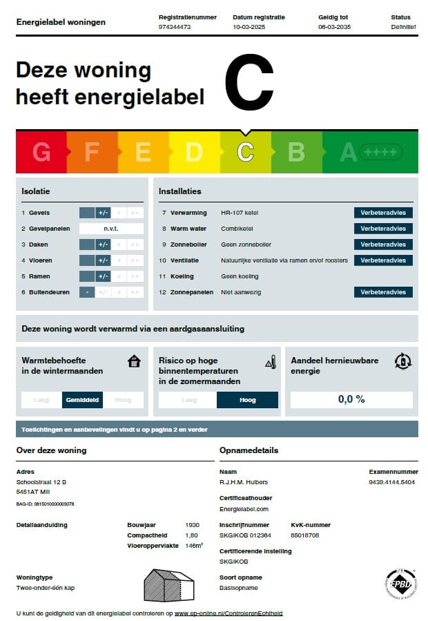Foto 51 van Schoolstraat 12-B