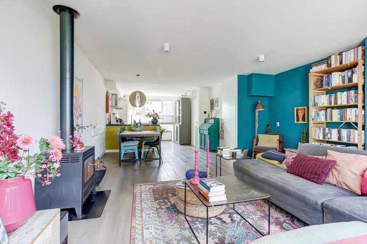 Foto 9 van De Deimt 3