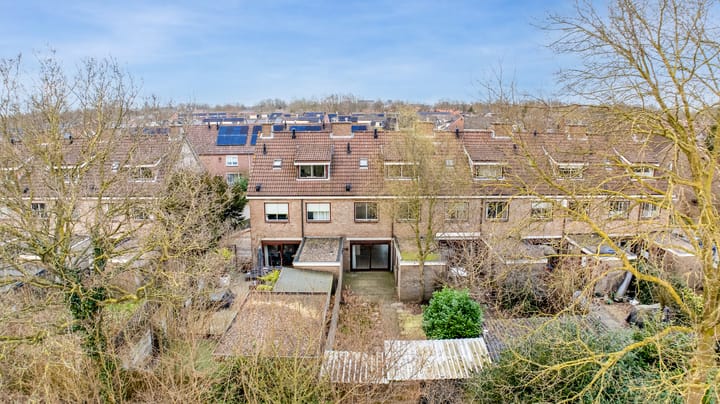 Photo 41 of Zwanenhorst 76