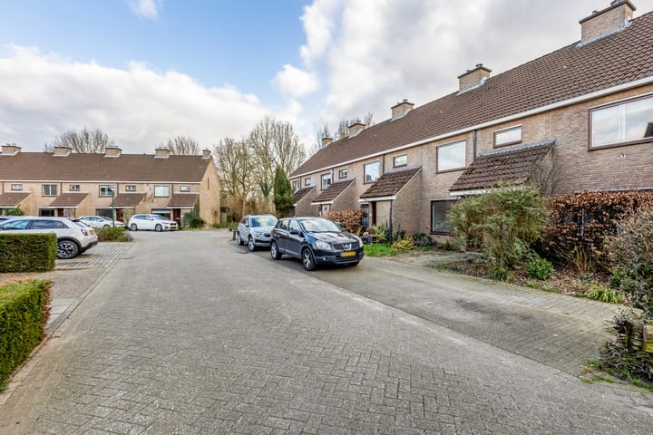 Photo 42 of Zwanenhorst 76