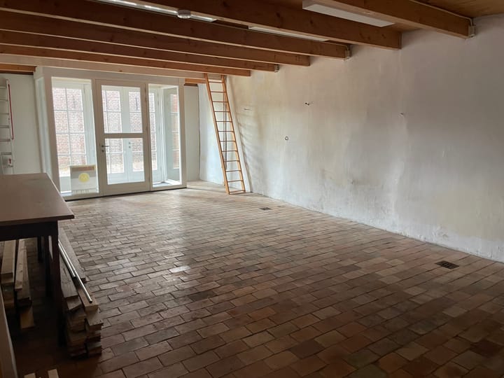 Foto 2 van Gasthuissteeg 5