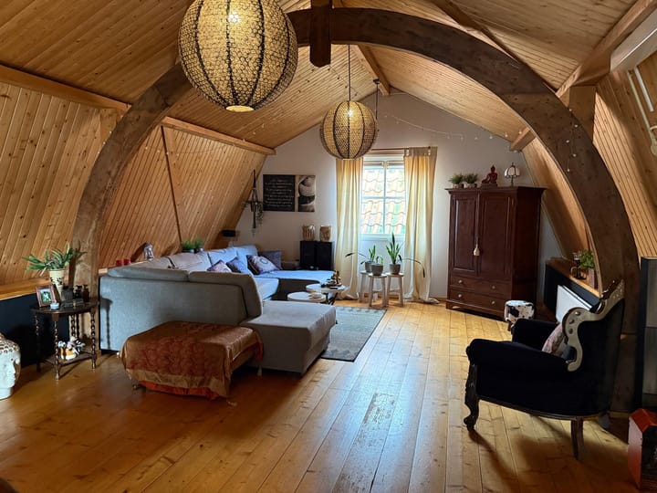 Foto 4 van Gasthuissteeg 5