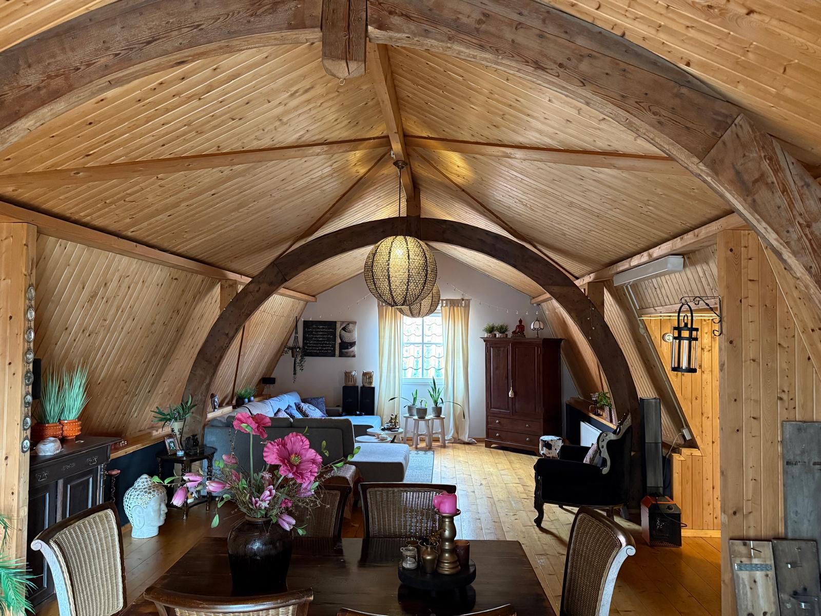 Foto 6 van Gasthuissteeg 5