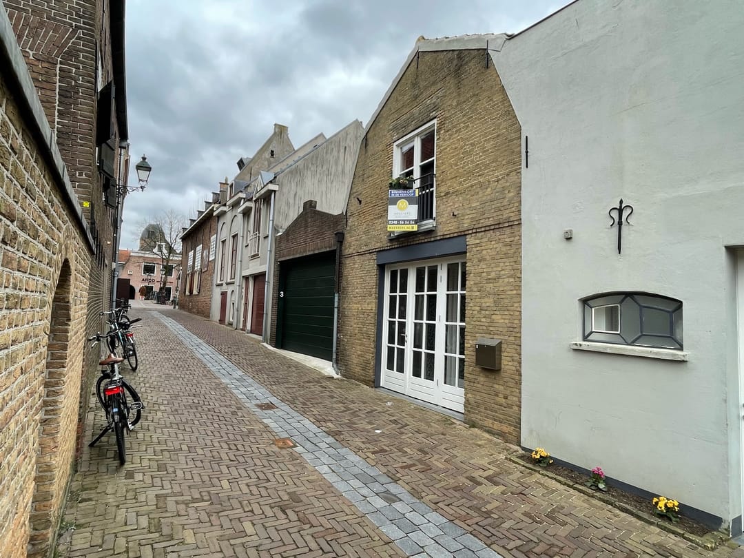Foto 7 van Gasthuissteeg 5