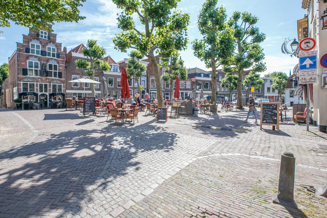 Foto 8 van Gasthuissteeg 5