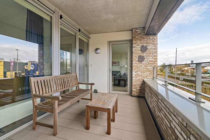 Foto 2 van De Malus 9