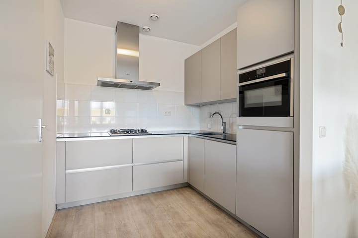 Foto 3 van De Malus 9