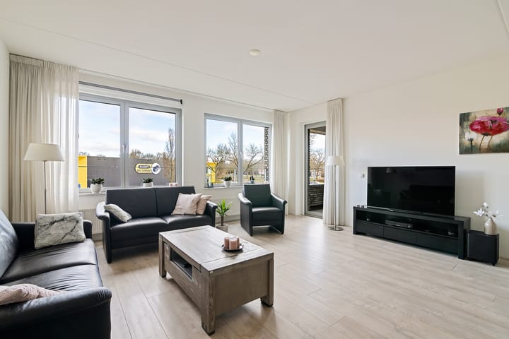 Foto 6 van De Malus 9