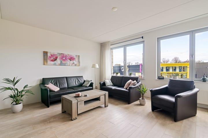 Foto 7 van De Malus 9