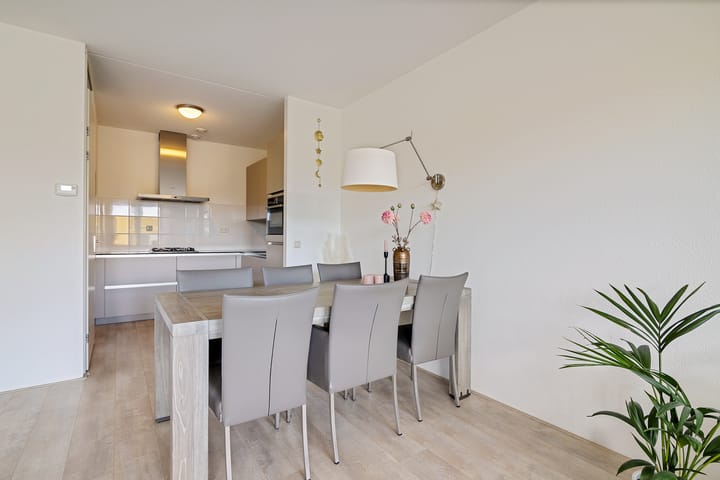 Foto 9 van De Malus 9