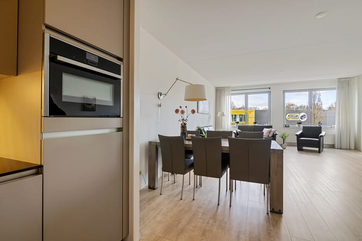 Foto 10 van De Malus 9