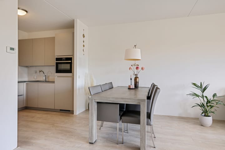 Foto 12 van De Malus 9