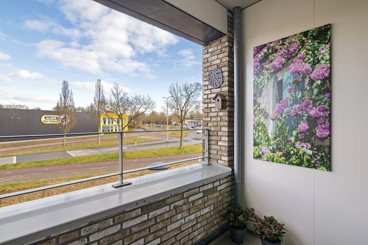 Foto 15 van De Malus 9