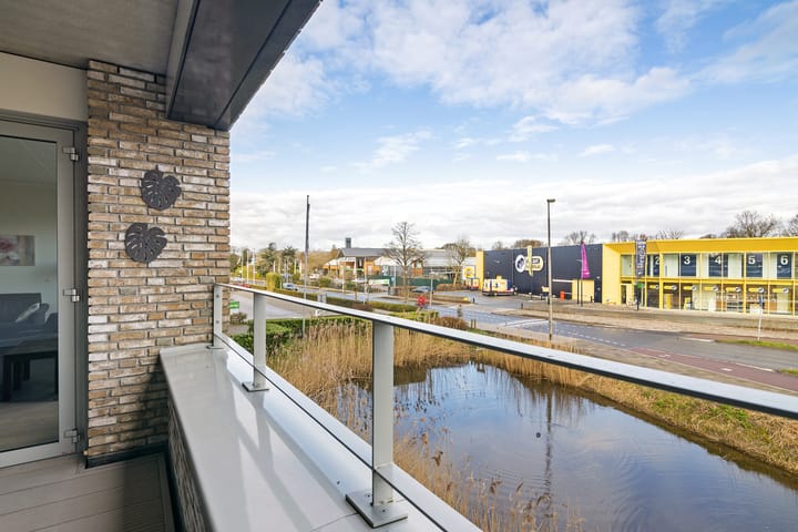 Foto 16 van De Malus 9