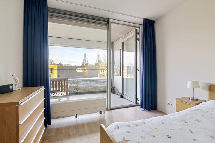 Foto 23 van De Malus 9