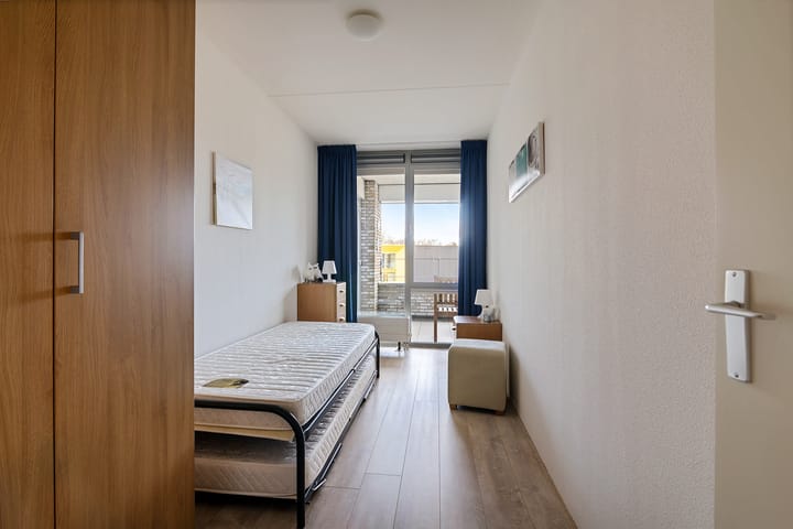 Foto 24 van De Malus 9