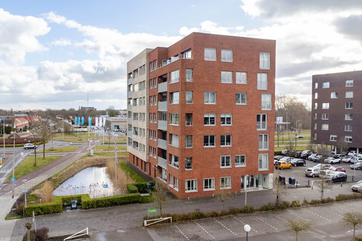 Foto 27 van De Malus 9