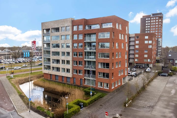 Foto 28 van De Malus 9