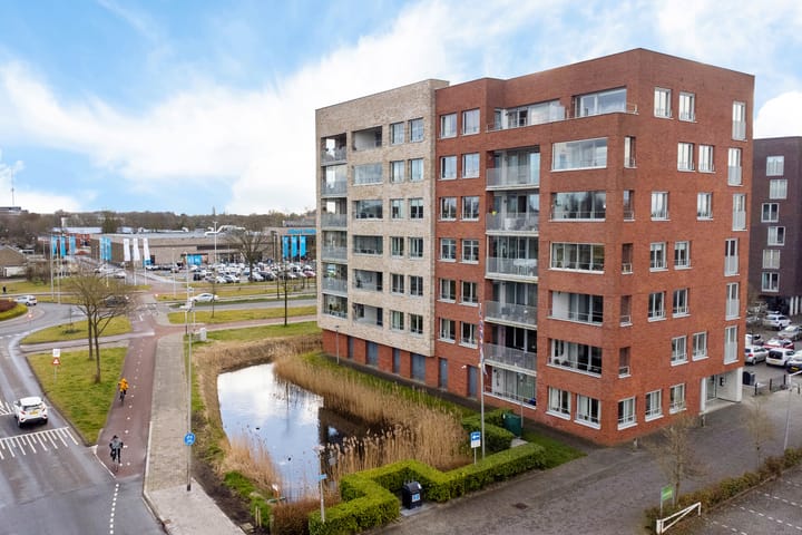 Foto 29 van De Malus 9