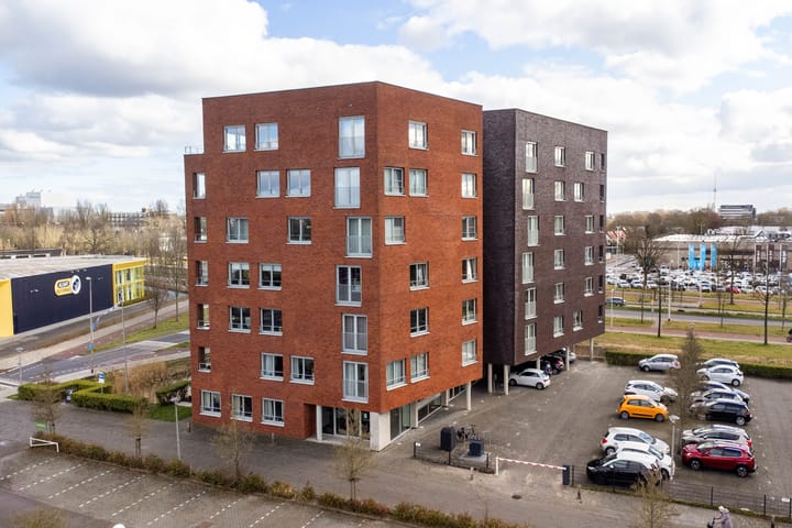 Foto 31 van De Malus 9