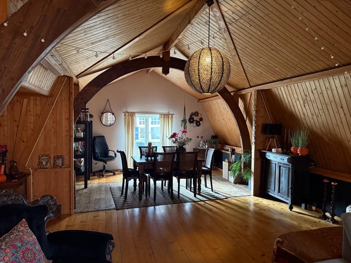 Foto 5 van Gasthuissteeg 5