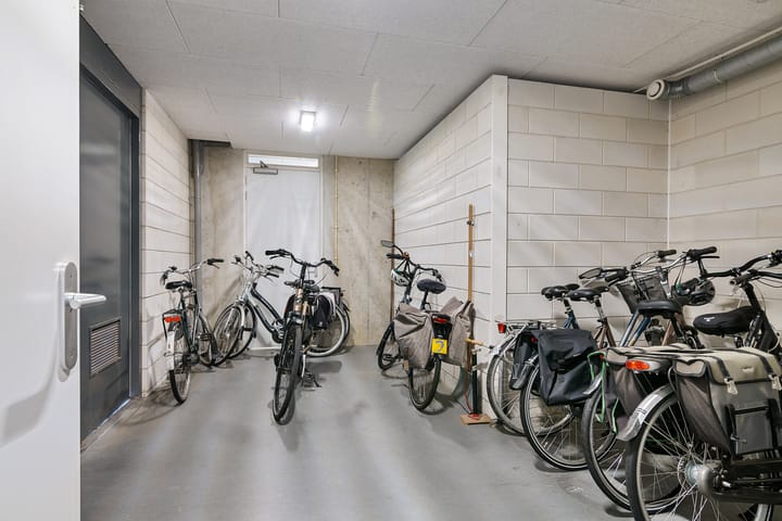 Foto 33 van De Malus 9