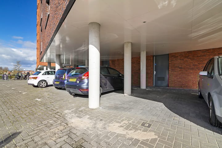 Foto 34 van De Malus 9