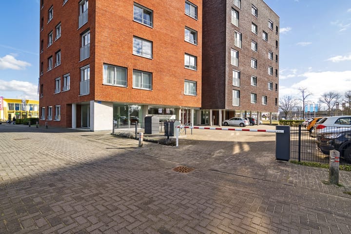 Foto 35 van De Malus 9