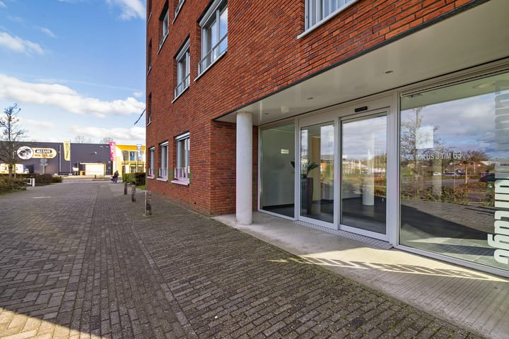 Foto 36 van De Malus 9