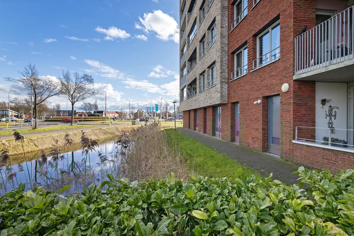 Foto 37 van De Malus 9