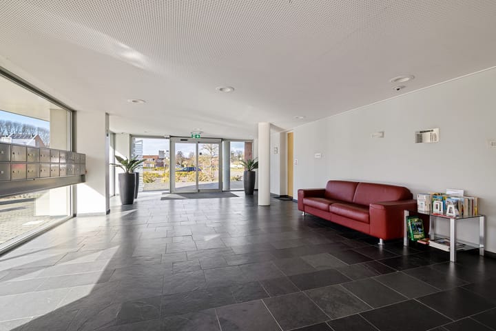 Foto 38 van De Malus 9