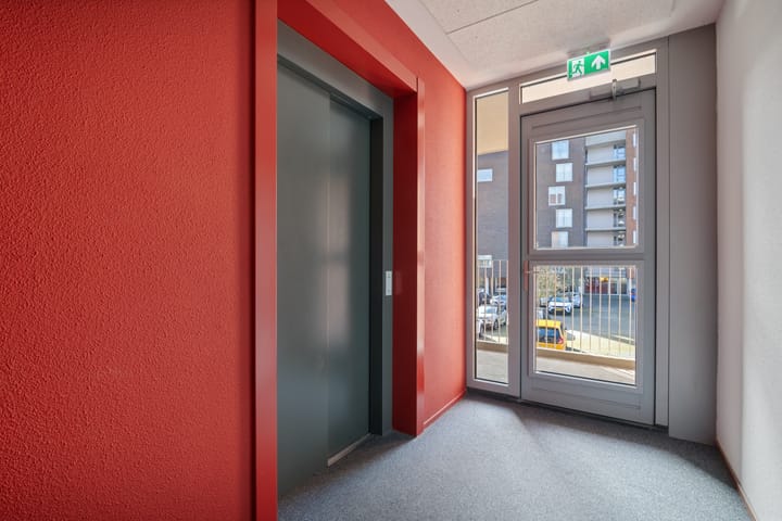 Foto 41 van De Malus 9