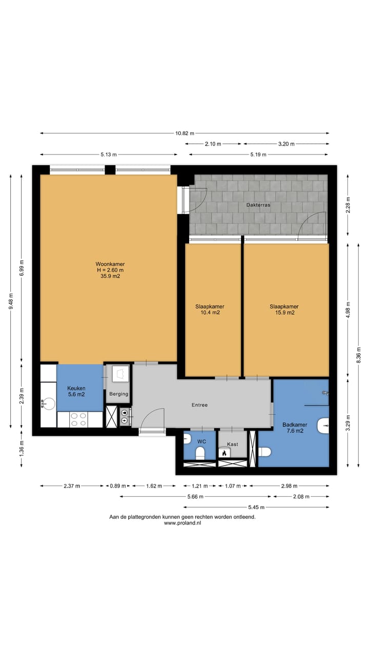 Foto 43 van De Malus 9