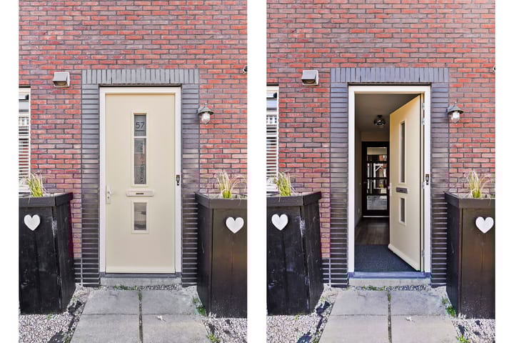 Foto 4 van Bergvlietlaan 57