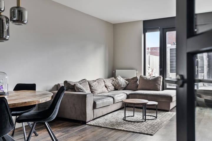 Foto 5 van Bergvlietlaan 57