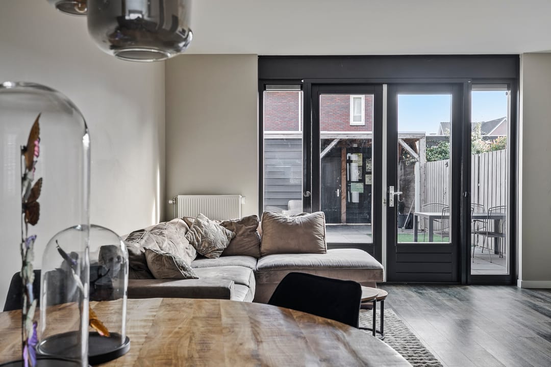 Foto 7 van Bergvlietlaan 57