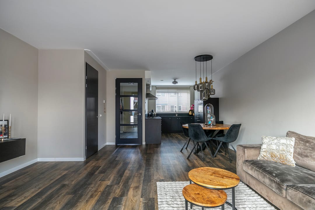 Foto 8 van Bergvlietlaan 57