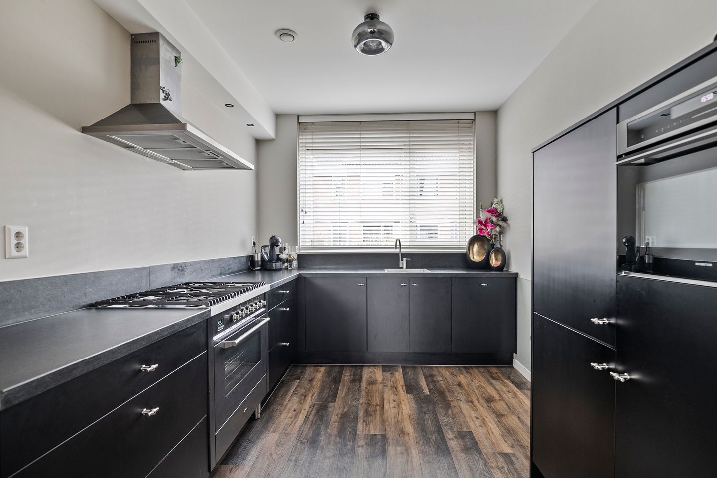 Foto 10 van Bergvlietlaan 57