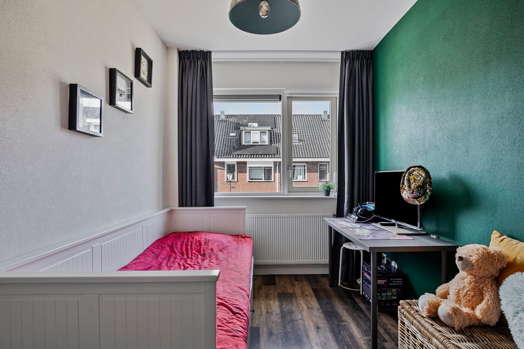 Foto 13 van Bergvlietlaan 57