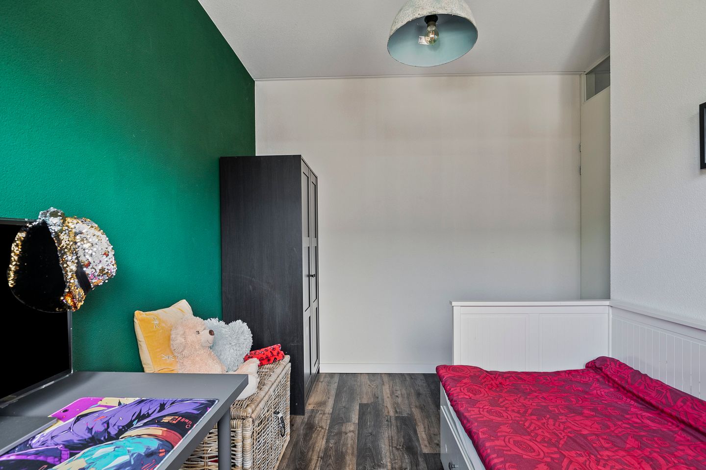 Foto 14 van Bergvlietlaan 57