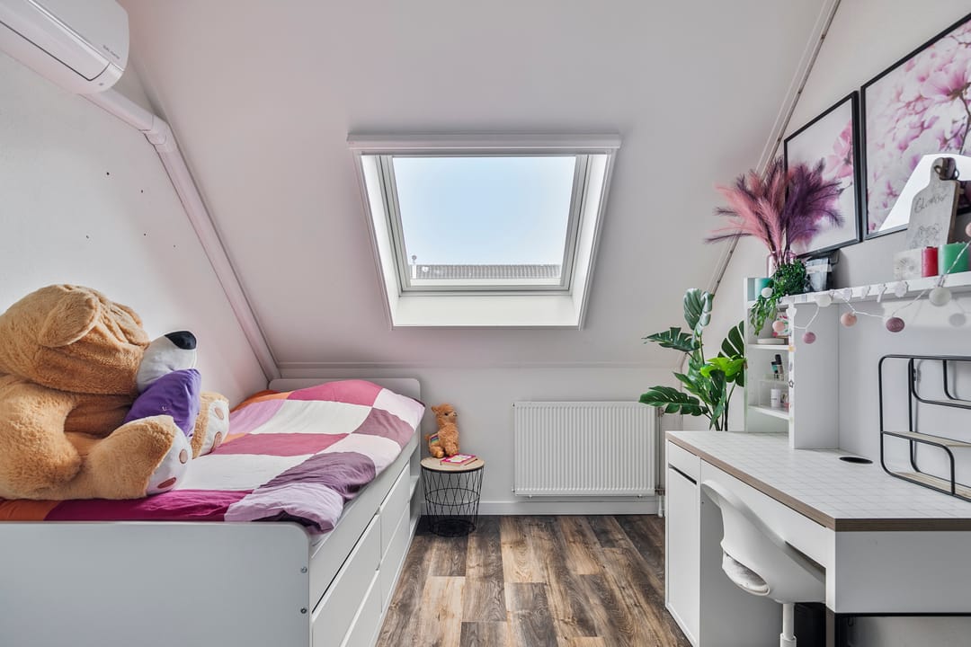 Foto 22 van Bergvlietlaan 57