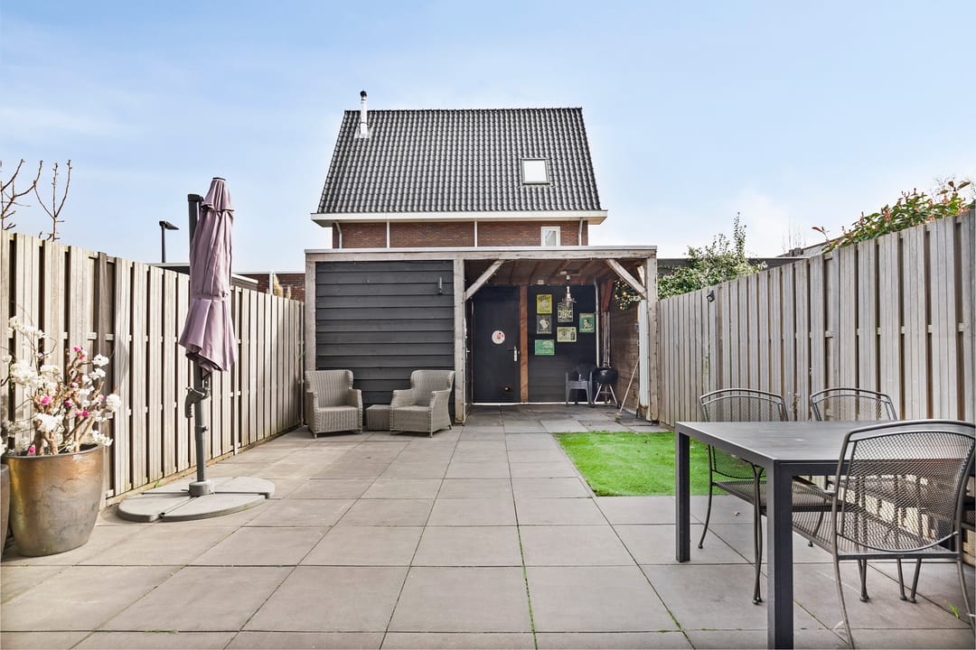 Foto 23 van Bergvlietlaan 57