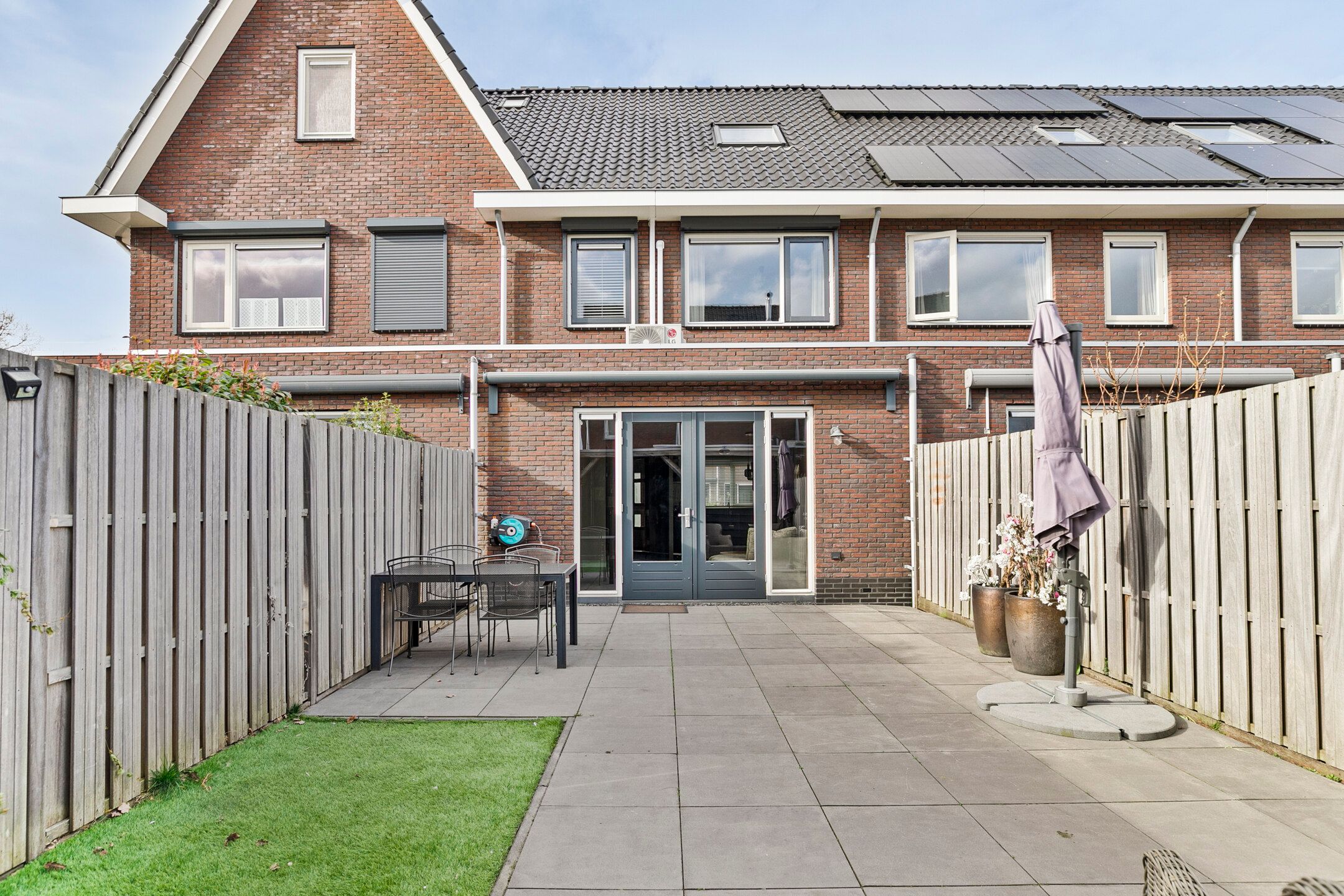 Foto 24 van Bergvlietlaan 57