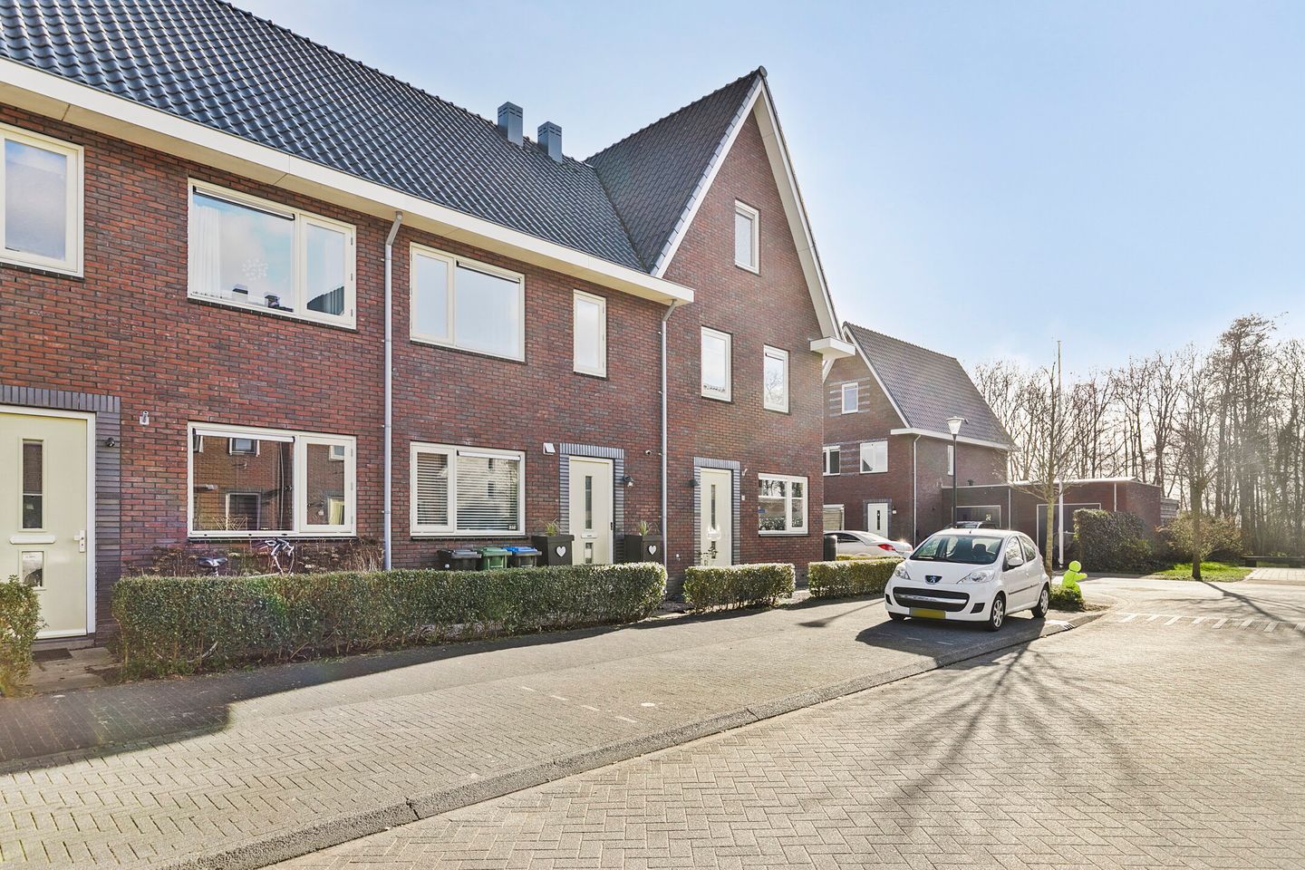 Foto 25 van Bergvlietlaan 57