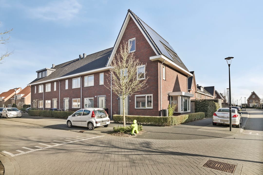 Foto 26 van Bergvlietlaan 57