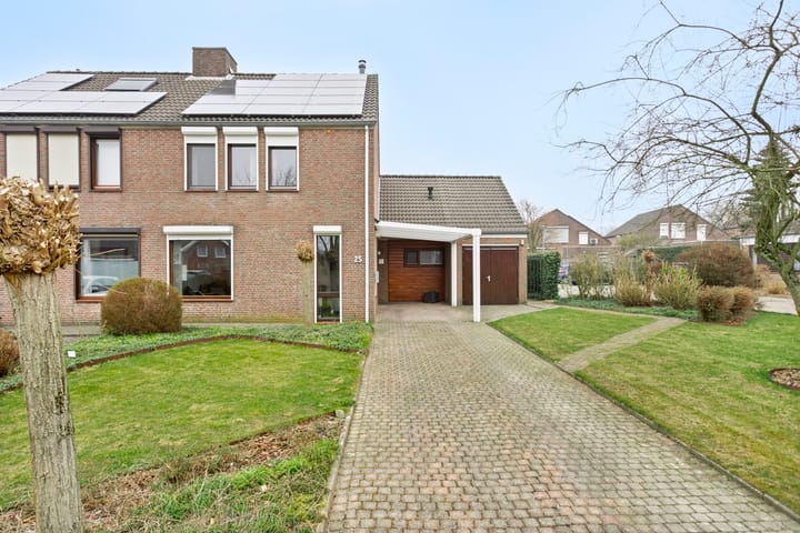 Foto 3 van Mgr.Boijmansstraat 25