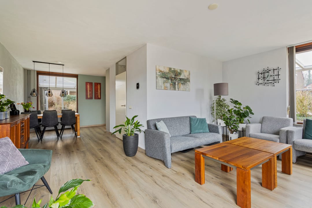 Foto 8 van Mgr.Boijmansstraat 25